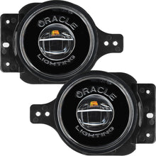 Load image into Gallery viewer, Oracle-Jeep-Wrangler-JlGladiator-Jt-Sport-High-Performance-W-Led-Fog-Lights---No-Halo