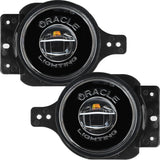 Oracle Lighting 5847-504 Jeep Wrangler JL/Gladiator JT Sport High Performance 20W LED Fog Lights