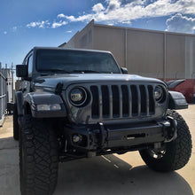 Load image into Gallery viewer, Oracle-Jeep-Wrangler-JlGladiator-Jt-Sport-High-Performance-W-Led-Fog-Lights---No-Halo