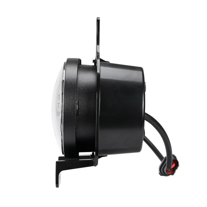 Oracle-Jeep-Wrangler-JlGladiator-Jt-Sport-High-Performance-W-Led-Fog-Lights---No-Halo