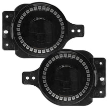 Load image into Gallery viewer, Oracle-Jeep-Wrangler-JlJt-Sport-High-Performance-W-Led-Fog-Lights---Colorshift-WO-Controller