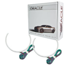 Load image into Gallery viewer, Oracle-Kawasaki-Zx-12R-00-06-Led-Motorcycle-Halo-Kit---Colorshift