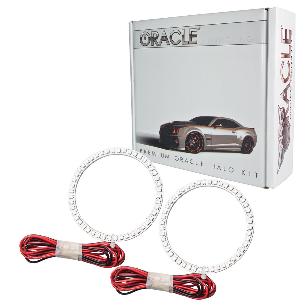 Oracle-Kawasaki-Zx-6R-07-09-Led-Motorcycle-Halo-Kit---White