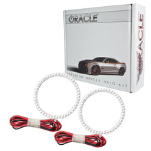 Load image into Gallery viewer, Oracle-Kawasaki-Zx-6R-07-09-Led-Motorcycle-Halo-Kit---White