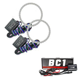 Oracle Lighting 2666-335 ColorSHIFT Halo Kit, ColorSHIFT - BC1