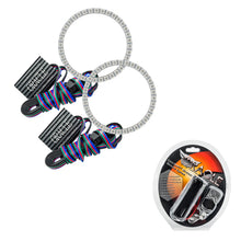Load image into Gallery viewer, Oracle-Kia-Optima-11-15-Halo-Kit---Colorshift