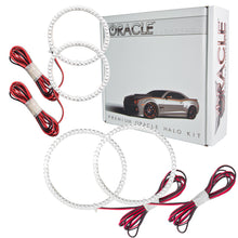 Load image into Gallery viewer, Oracle-Kia-Sorento-12-Led-Halo-Kit---White