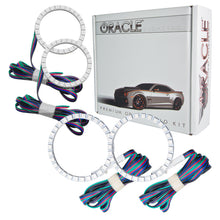 Load image into Gallery viewer, Oracle-Lamborghini-Gallardo-04-12-Halo-Kit---Colorshift-WO-Controller