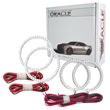 Load image into Gallery viewer, Oracle-Lamborghini-Murcielago-01-10-Led-Halo-Kit---White