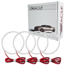 Load image into Gallery viewer, Oracle-Land-Rover-Range-Rover-03-05-Led-Halo-Kit---White