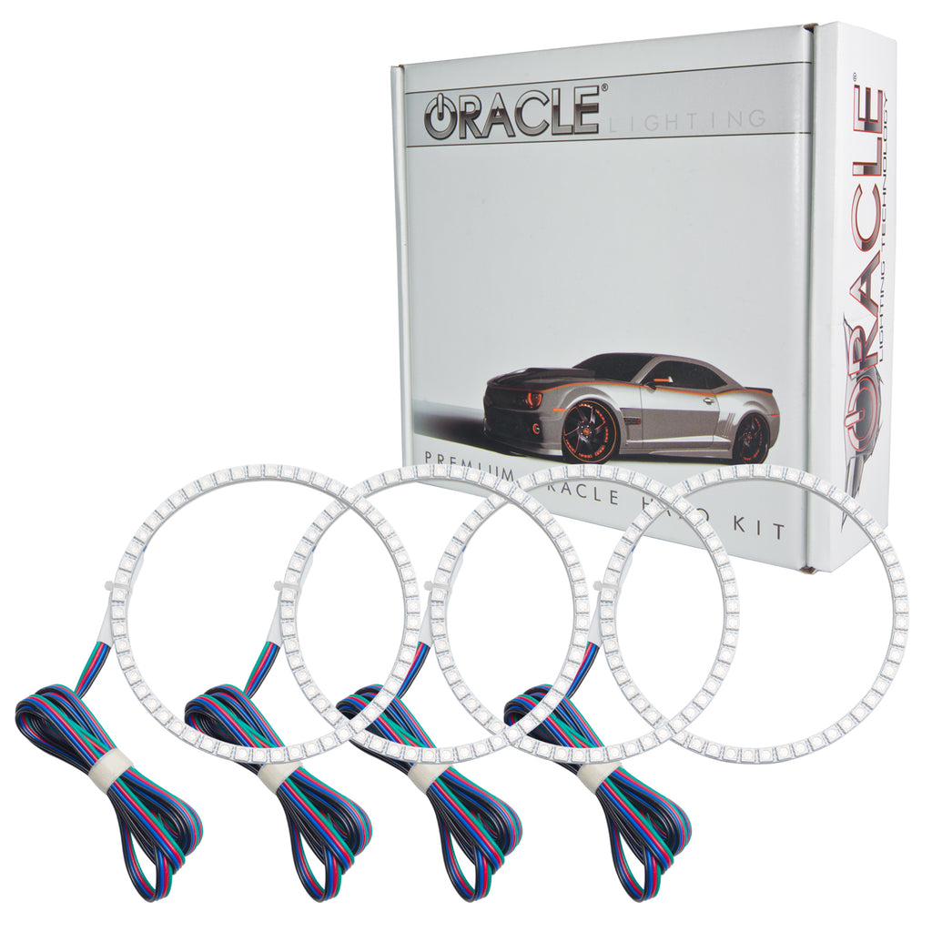 Oracle-Land-Rover-Range-Rover-06-09-Halo-Kit---Colorshift