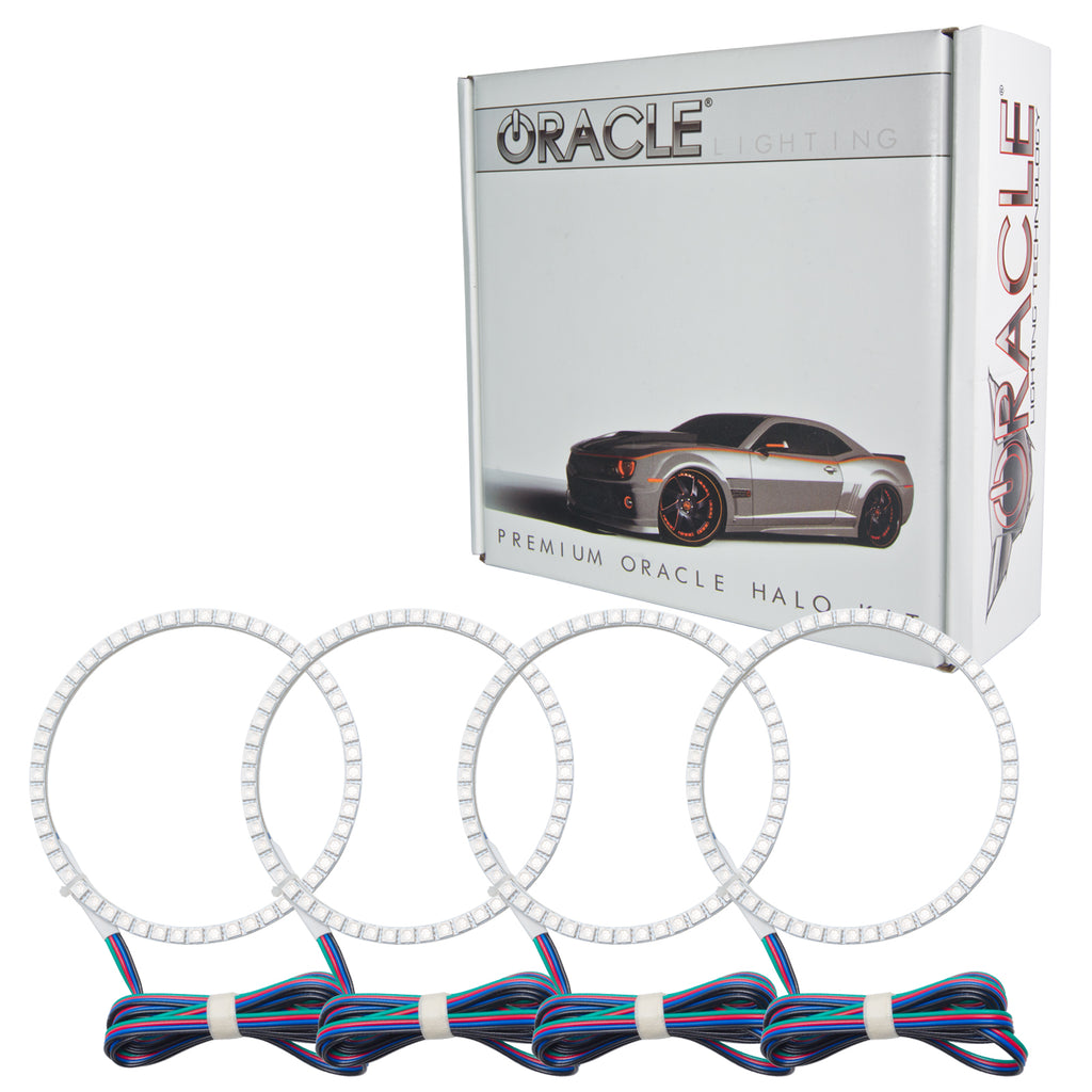 Oracle-Land-Rover-Range-Rover-Sport-06-09-Halo-Kit---Colorshift