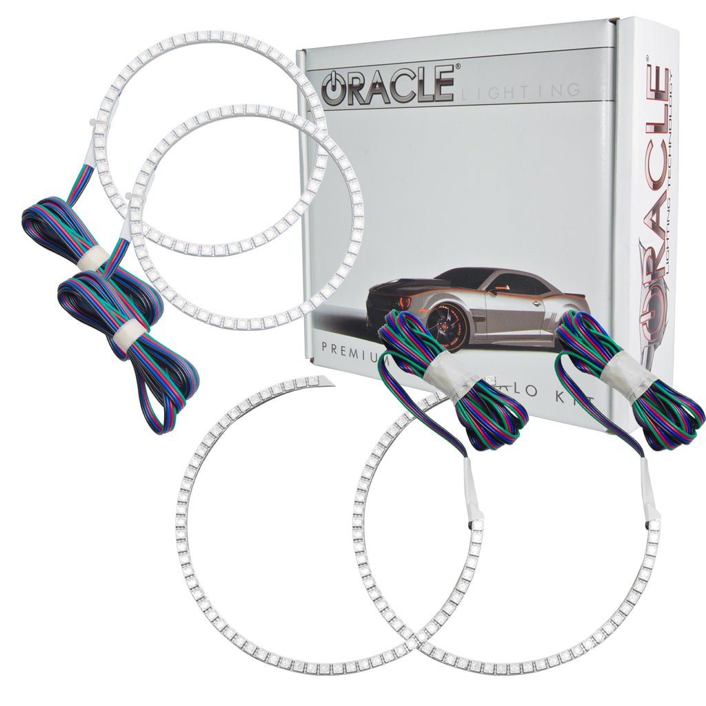 Oracle-Land-RoverRange-Rover-Sport-10-13-Halo-Kit---Colorshift-W-Simple-Controller