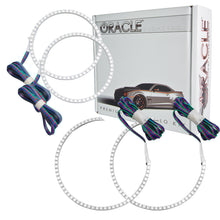 Load image into Gallery viewer, Oracle-Land-RoverRange-Rover-Sport-10-13-Halo-Kit---Colorshift-W-Simple-Controller