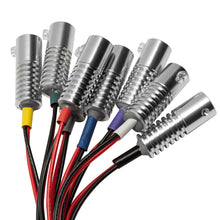 Load image into Gallery viewer, Oracle-Led-Fiber-Optic-Light-Head---Single-Color---Green