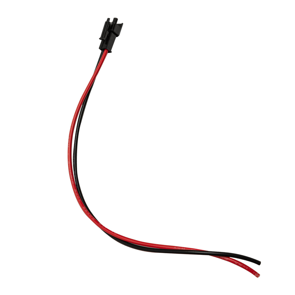 Oracle-Led-Fiber-Optic-Light-Head---Single-Color---Red
