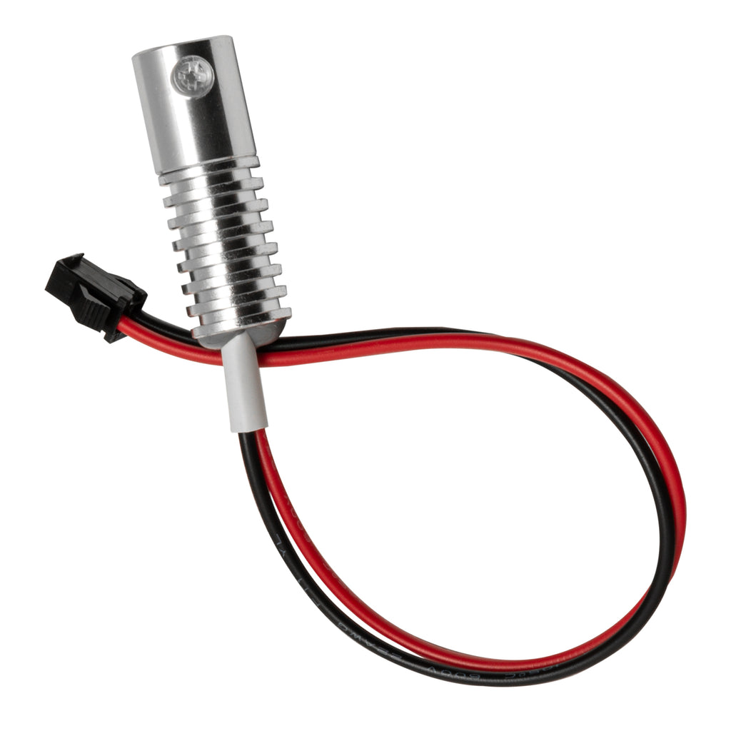 Oracle-Led-Fiber-Optic-Light-Head---Single-Color---White