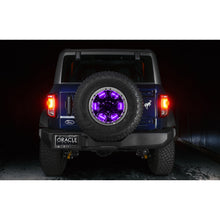 Load image into Gallery viewer, Oracle-Led-Illuminated-Wheel-Ring-3Rd-Brake-Light---Colorshift-WO-Controller
