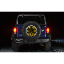 Load image into Gallery viewer, Oracle-Led-Illuminated-Wheel-Ring-3Rd-Brake-Light---Colorshift-WO-Controller