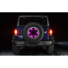 Load image into Gallery viewer, Oracle-Led-Illuminated-Wheel-Ring-3Rd-Brake-Light---Colorshift-WO-Controller