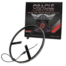 Load image into Gallery viewer, Oracle-Led-Illuminated-Wheel-Ring-3Rd-Brake-Light---Colorshift-WO-Controller