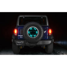 Load image into Gallery viewer, Oracle-Led-Illuminated-Wheel-Ring-3Rd-Brake-Light---Colorshift-WO-Controller