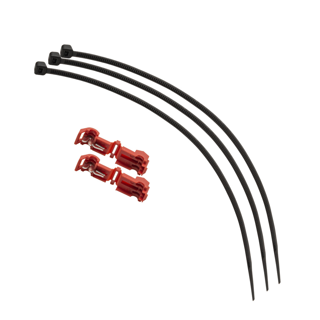 Oracle-Led-Illuminated-Wheel-Ring-3Rd-Brake-Light---Colorshift-WO-Controller