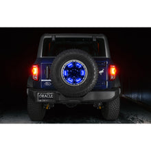 Load image into Gallery viewer, Oracle-Led-Illuminated-Wheel-Ring-3Rd-Brake-Light---Colorshift-WO-Controller
