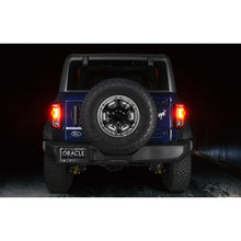 Load image into Gallery viewer, Oracle-Led-Illuminated-Wheel-Ring-3Rd-Brake-Light---Colorshift-WO-Controller