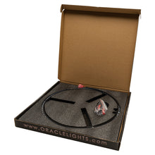 Load image into Gallery viewer, Oracle-Led-Illuminated-Wheel-Ring-3Rd-Brake-Light---Colorshift-WO-Controller