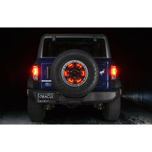 Load image into Gallery viewer, Oracle-Led-Illuminated-Wheel-Ring-3Rd-Brake-Light---Colorshift-WO-Controller