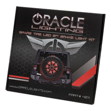 Load image into Gallery viewer, Oracle-Led-Illuminated-Wheel-Ring-3Rd-Brake-Light---Colorshift-WO-Controller