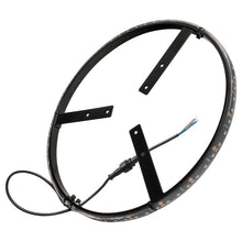 Load image into Gallery viewer, Oracle-Led-Illuminated-Wheel-Ring-3Rd-Brake-Light---Colorshift-WO-Controller