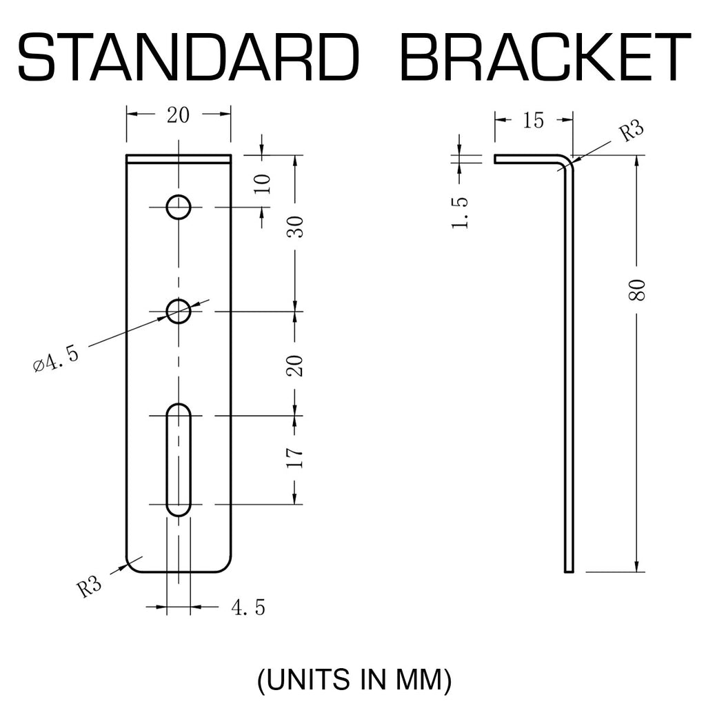 Oracle-Led-Illuminated-Wheel-Ring-Brackets