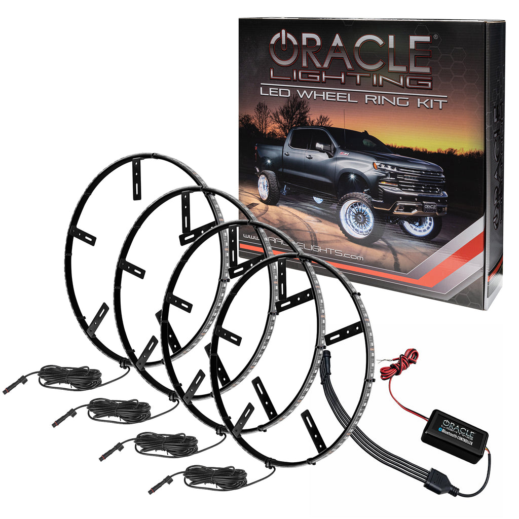 Oracle-Led-Illuminated-Wheel-Rings---Colorshift-Dynamic---Colorshift---Dynamic