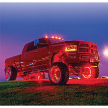 Load image into Gallery viewer, Oracle-Led-Illuminated-Wheel-Rings---Colorshift-Dynamic---Colorshift---Dynamic