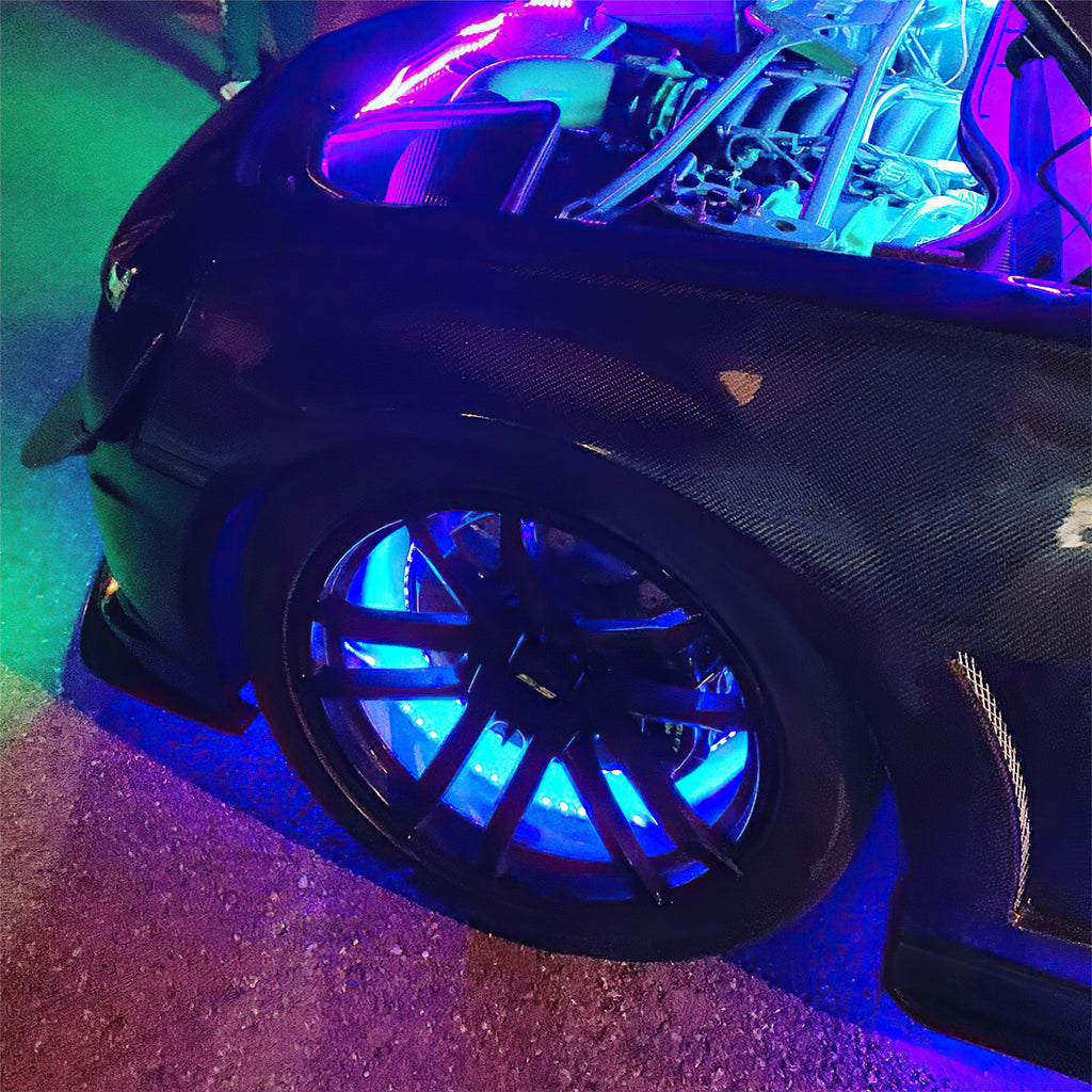 Oracle-Led-Illuminated-Wheel-Rings---Colorshift-No-Remote---Colorshift-No-Remote