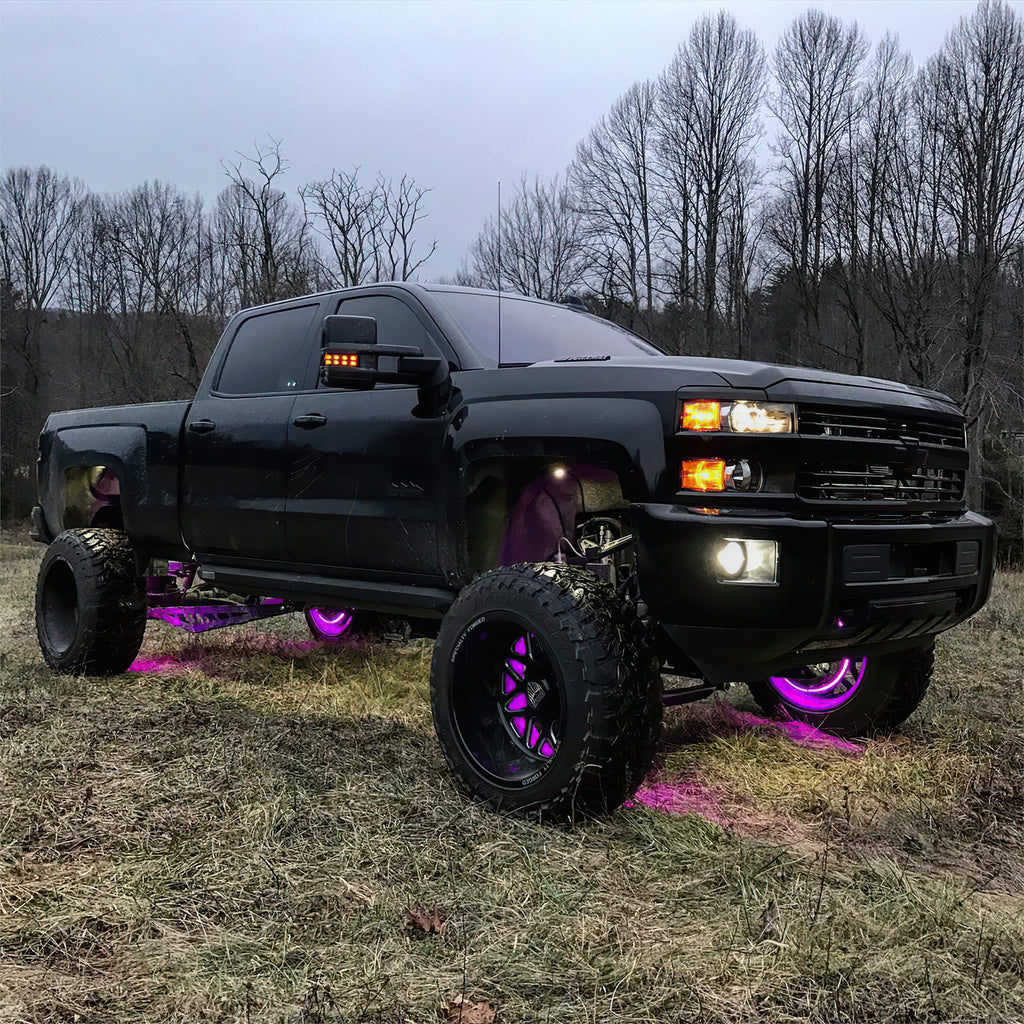 Oracle-Led-Illuminated-Wheel-Rings---Colorshift-No-Remote---Colorshift-No-Remote