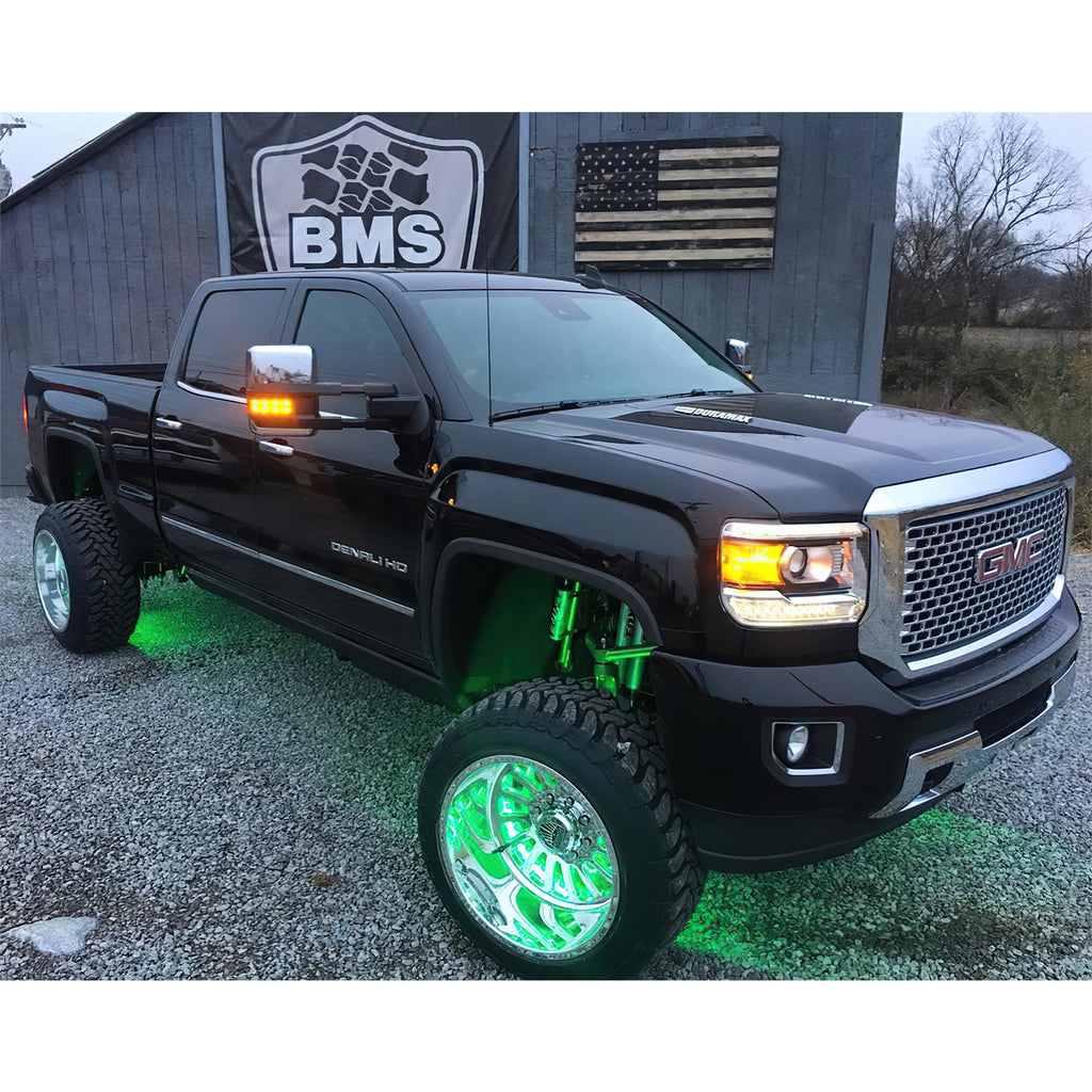 Oracle-Led-Illuminated-Wheel-Rings---Colorshift-No-Remote---Colorshift-No-Remote
