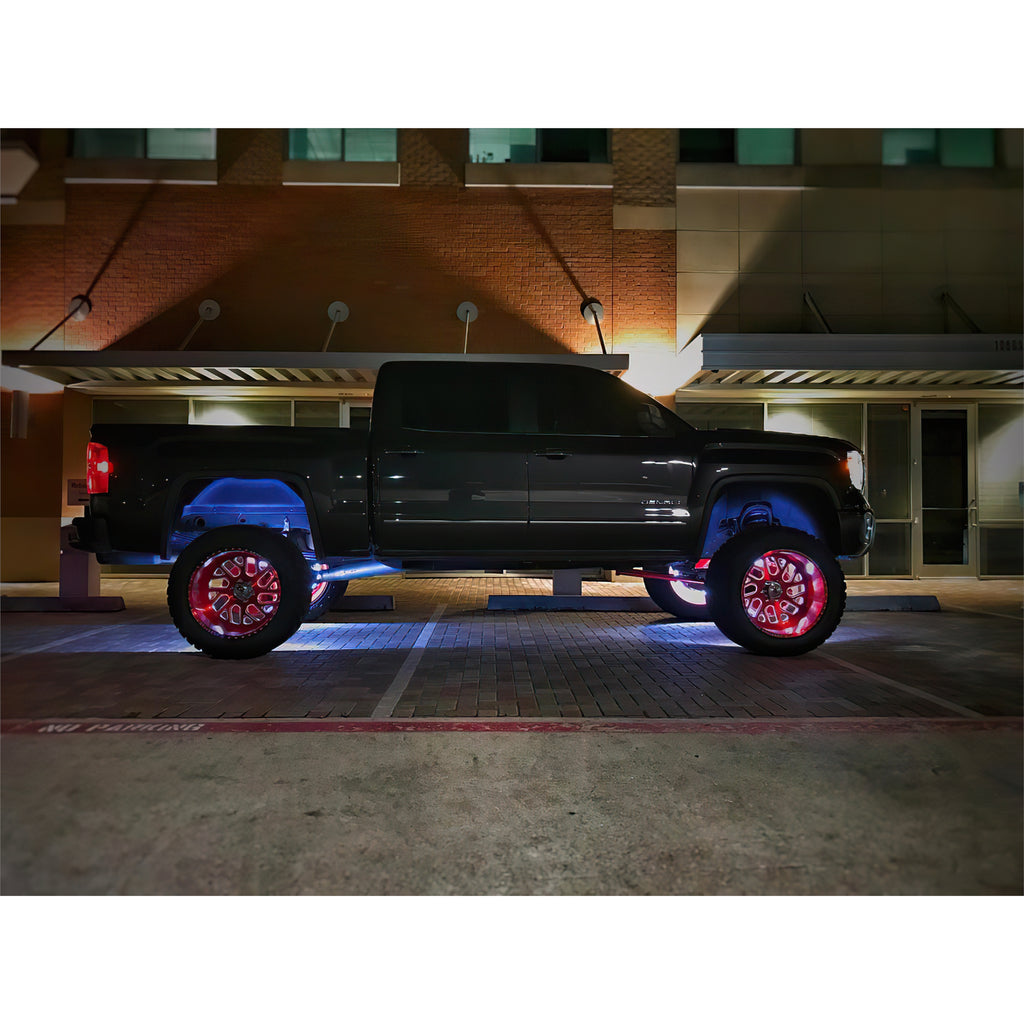 Oracle-Led-Illuminated-Wheel-Rings---Colorshift-No-Remote---Colorshift-No-Remote