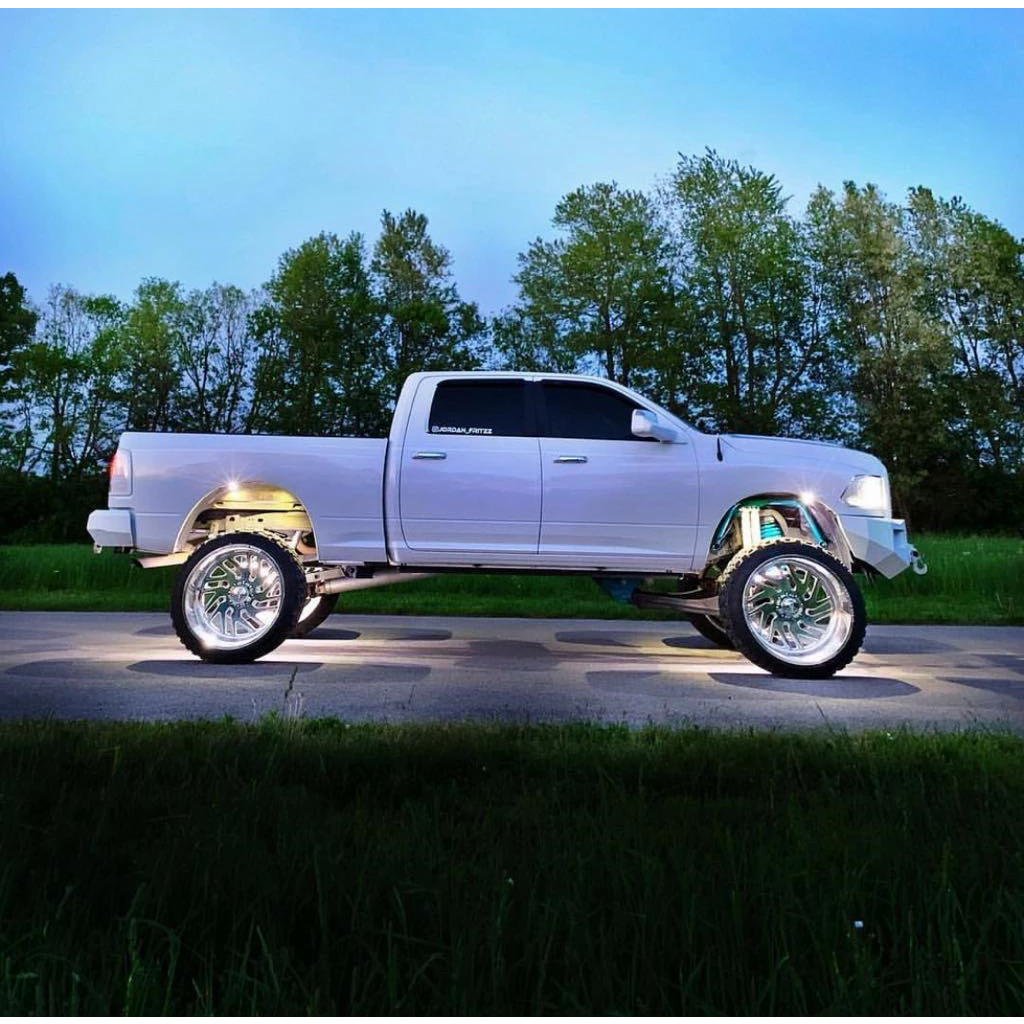 Oracle-Led-Illuminated-Wheel-Rings---Double-Led---White