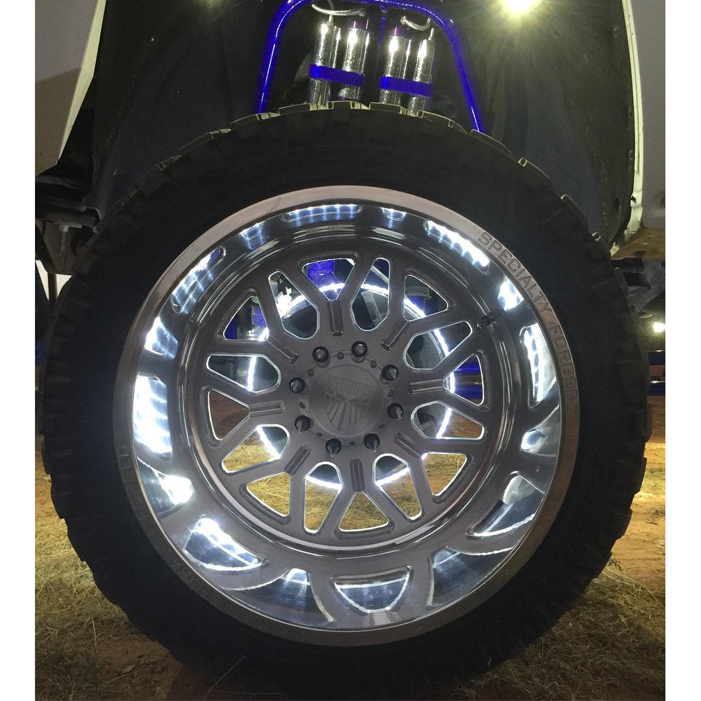 Oracle-Led-Illuminated-Wheel-Rings---Double-Led---White