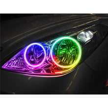 Load image into Gallery viewer, Oracle-Lexus-Es-300-02-04-Halo-Kit---Colorshift