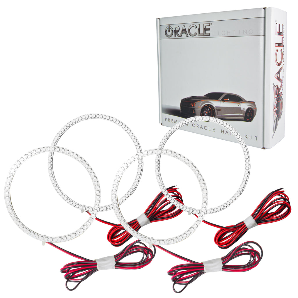 Oracle-Lexus-Is-250-06-08-Led-Halo-Kit---White