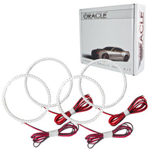 Load image into Gallery viewer, Oracle-Lexus-Is-250-06-08-Led-Halo-Kit---White
