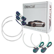 Load image into Gallery viewer, Oracle-Lexus-Is-300-01-05-Halo-Kit---Colorshift