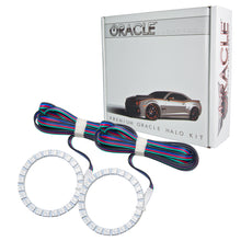 Load image into Gallery viewer, Oracle-Lexus-Is-300-01-05-Led-Fog-Halo-Kit---Colorshift