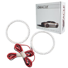 Load image into Gallery viewer, Oracle-Lexus-Is-350-06-08-Led-Fog-Halo-Kit---White