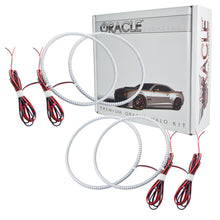 Load image into Gallery viewer, Oracle-Lexus-Ls-400-98-00-Led-Halo-Kit---White