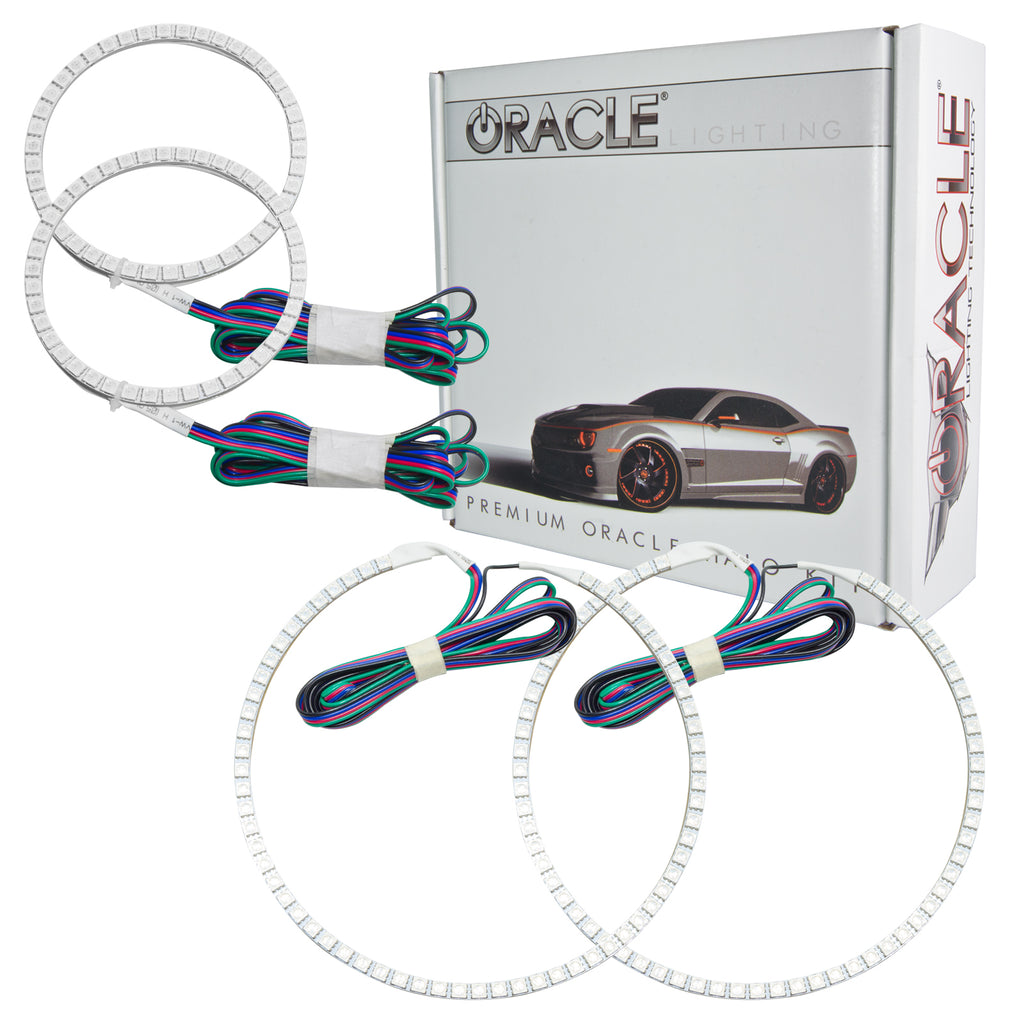 Oracle-Lincoln-Mark-Lt-06-07-Halo-Kit---Colorshift